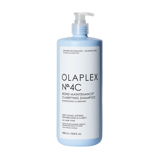 Olaplex No.4C Bond Maintenance Clarifying Shampoo 1L