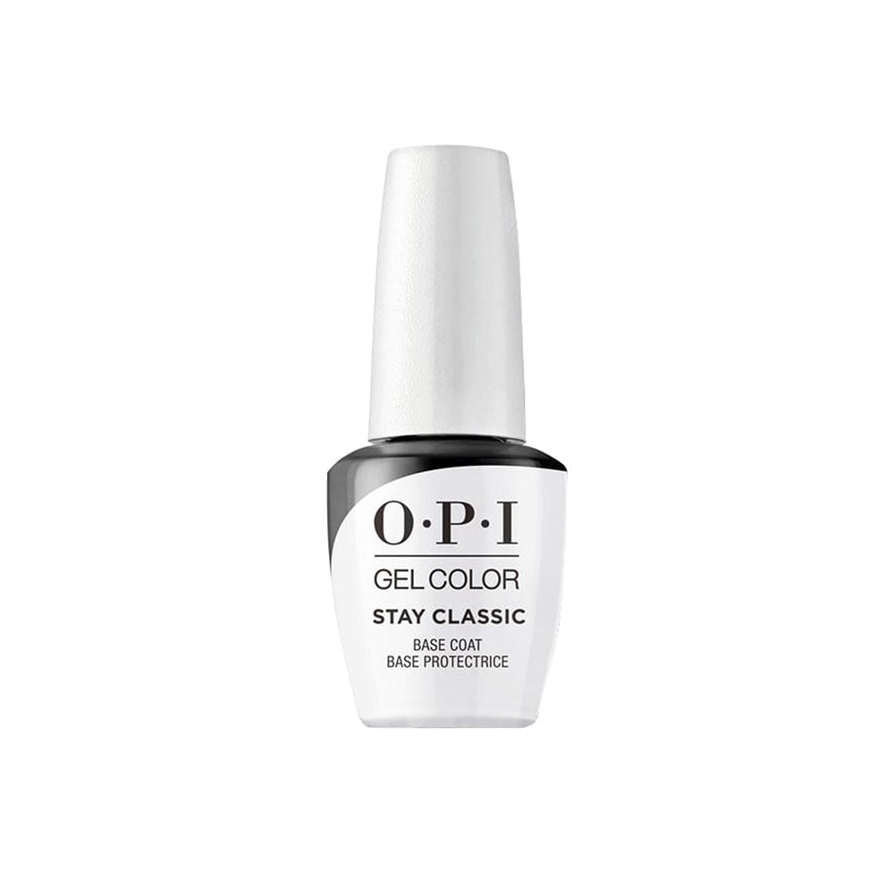 OPI GelColor Base Coat 15ml