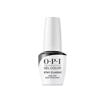 OPI GelColor Base Coat 15ml
