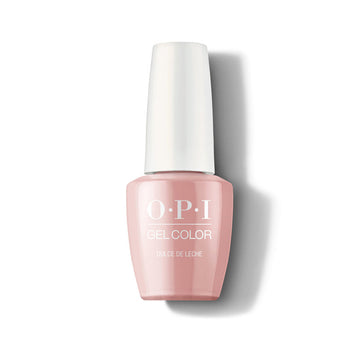 OPI GelColor GCA15 Dulce De Leche 15ml