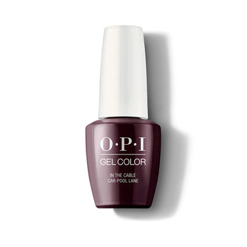OPI GelColor GCF62 In The Cable Car Pool Lane 15ml