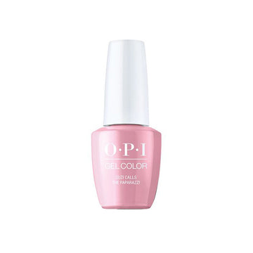 OPI GelColor GCH001 Suzi Calls the Paparazzi 15ml