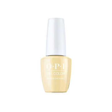 OPI GelColor GCH005 Bee-hind the Scenes 15ml