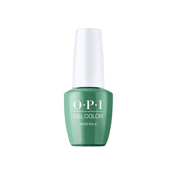 OPI GelColor GCH007 Rated Pea-G 15ml