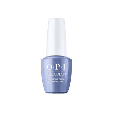 OPI GelColor GCH008 Oh You Sing, Dance, Act, and Produce? 15ml