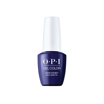 OPI GelColor GCH009 Award for Best Nails goes to… 15ml