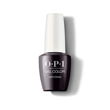 OPI GelColor GCH63 Vampsterdam 15ml