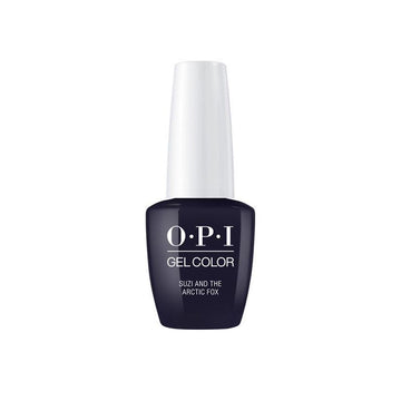 OPI GelColor GCI56 Suzi & the Arctic Fox 15ml