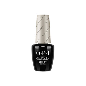 OPI GelColor GCN59 Take A Right On Bourbon 15ml