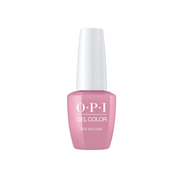 OPI GelColor GCT80 - Rice Rice Baby 15ml