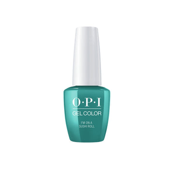 OPI GelColor GCT87 - I'm On a Sushi Roll 15ml