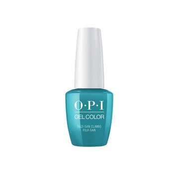 OPI GelColor GCT88 - Suzi-san Climbs Fuji-san 15ml