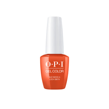 OPI GelColor GCU14 - Suzi Needs A Loch-Smith 15ml