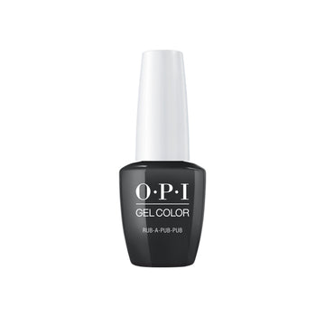 OPI GelColor GCU18 - Rub-a-Pub-Pub 15ml