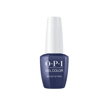 OPI GelColor GCU21 - Nice Set of Pipes 15ml