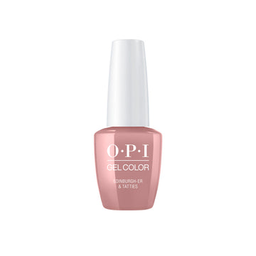 OPI GelColor GCU23 - Edinburgh-er & Tatties 15ml