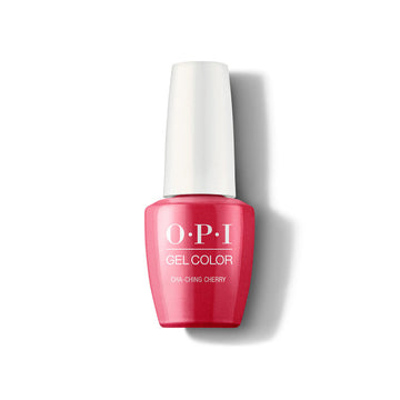 OPI GelColor GCV12 - Cha-Ching Cherry 15ml