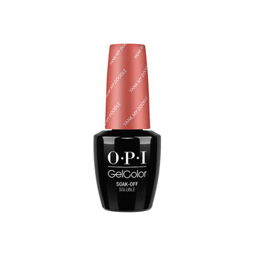 OPI GelColor GCW58 Yank My Doodle 15ml