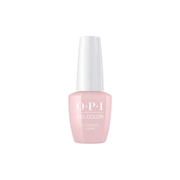 OPI GelColor GCN51 Let Me Bayou A Drink 15ml
