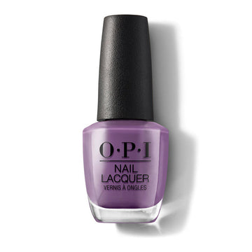 OPI Nail Polish NLP35 Grandma Kissed A Gaucho 15ml