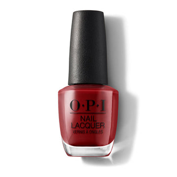 OPI Nail Polish NLP39 I Love You Just Be-Cusco 15ml