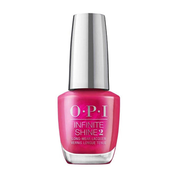 OPI Infinite Shine Blame the Mistletoe 15ml