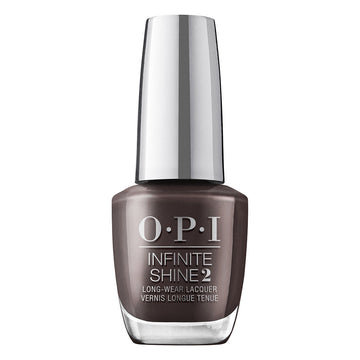 OPI Infinite Shine Brown To Earth 15ml