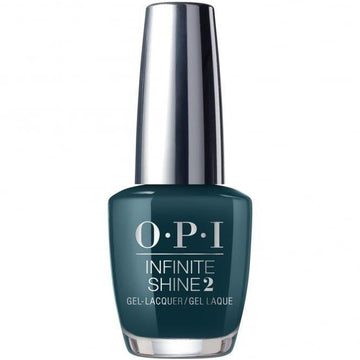 OPI Infinite Shine ISLW53 CIA Color is Awesome 15ml