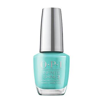 OPI Infinite Shine I'm Yacht Leaving 15ml