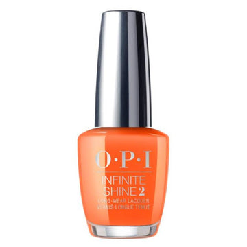 OPI Infinite Shine ISLT89 Tempura-ture is Rising! 15ml