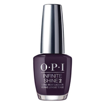 OPI Infinite Shine ISLU16 Good Girls Gone Plaid 15ml