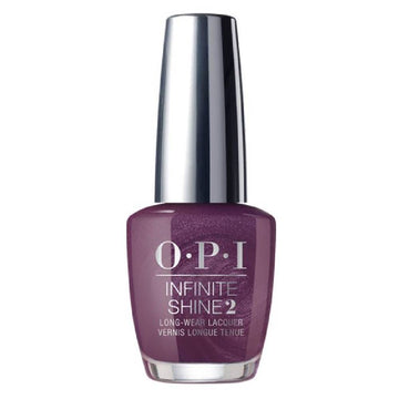 OPI Infinite Shine ISLU17 Boys Be Thistle-ing at Me 15ml