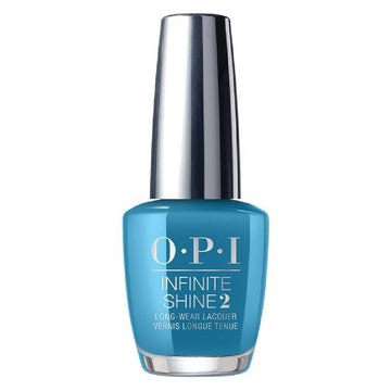 OPI Infinite Shine ISLU20 OPI Grabs the Unicorn by the Horn 15ml