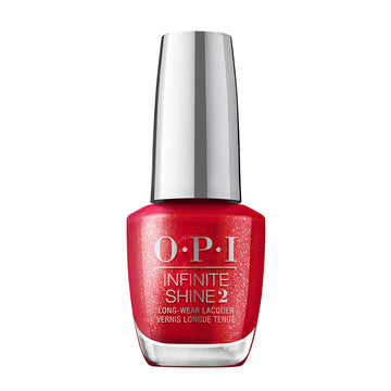 OPI Infinite Shine Kiss My Aries 15ml