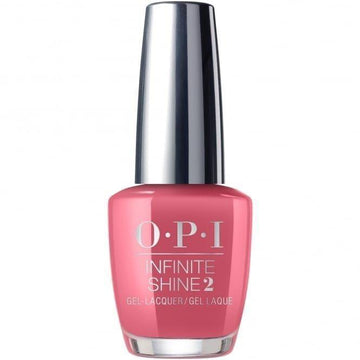 OPI Infinite Shine ISLT31 My Address is "Hollywood" 15ml