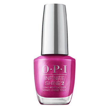 OPI Infinite Shine SLH011 15 Minutes of Flame 15ml