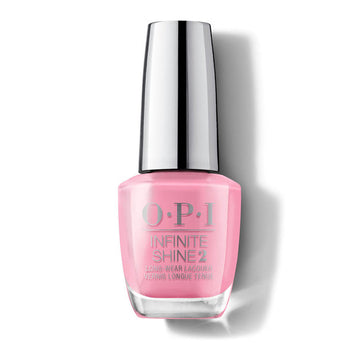 OPI Infinite Shine ISP30 Lima Tell You About This Color! 15ml