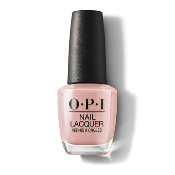 OPI Nail Polish NLP36 Machu Peach-u 15ml