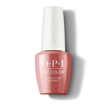 OPI GelColor GCP38 My Solar Clock is Ticking 15ml