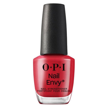 OPI Nail Envy Big Apple Nail Strengthener 15ml