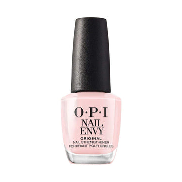 OPI Nail Envy Nail Strengthener & Colour - Bubble Bath 15ml