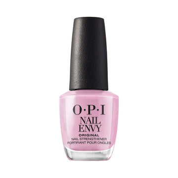 OPI Nail Envy Nail Strengthener & Colour - Hawaiian Orchid 15ml