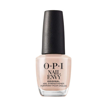 OPI Nail Envy Nail Strengthener & Colour - Samoan Sand 15ml
