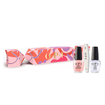 OPI Nail Lacquer Bon Bon Duo Pack