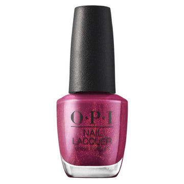 OPI Nail Lacquer NLH010 I’m Really an Actress 15ml