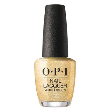 OPI Nail Polish NLHRK05 Dazzling New Drop 15ml