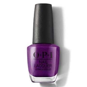 OPI Nail Polish NLHRK08 Berry Fairy Fun 15ml
