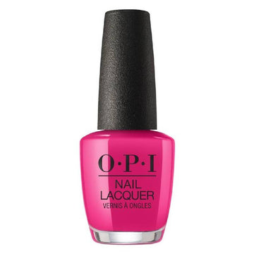 OPI Nail Polish NLHRK09 Toying With Trouble 15ml