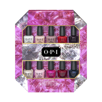 OPI Nail Polish HRP34 Iconics Minis 10pc