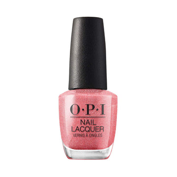 OPI Nail Polish NLM27 Cozu-Melted In The Sun 15ml
